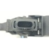 Recambio de potenciometro pedal para hyundai kona (os, ose, osi) 1.6 gdi hybrid referencia OEM IAM 32700XXXXX  