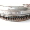 Recambio de volante motor para audi a3 sportback (8ya, 8yf) 35 tdi referencia OEM IAM 05L105266K  