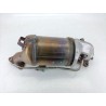 Recambio de catalizador para toyota yaris (_p13_) 1.4 d (nlp130_) referencia OEM IAM 2505133090  