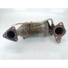 Recambio de catalizador para toyota yaris (_p13_) 1.4 d (nlp130_) referencia OEM IAM 2505133090  
