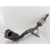 Recambio de catalizador para audi a1 sportback (gba) 30 tfsi referencia OEM IAM 2Q0131723G  