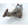 Recambio de catalizador para toyota yaris (_p13_) 1.4 d (nlp130_) referencia OEM IAM 2505133090  