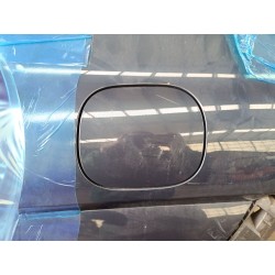 TAPA EXTERIOR COMBUSTIBLE 