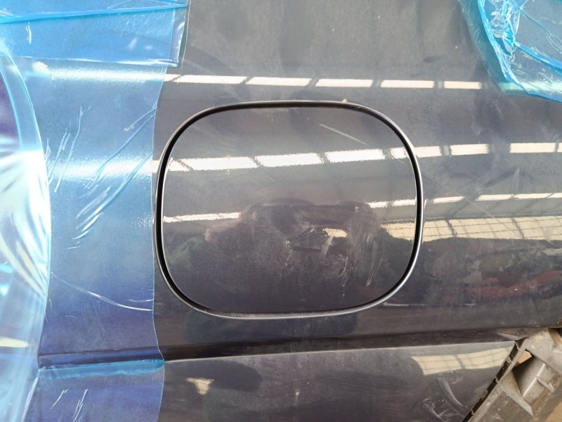Recambio de tapa exterior combustible para hyundai kona (os, ose, osi) 1.6 gdi hybrid referencia OEM IAM   