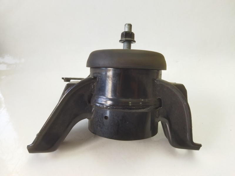 Recambio de soporte motor derecho para kia optima (jf) 1.7 crdi referencia OEM IAM 21814C1000  