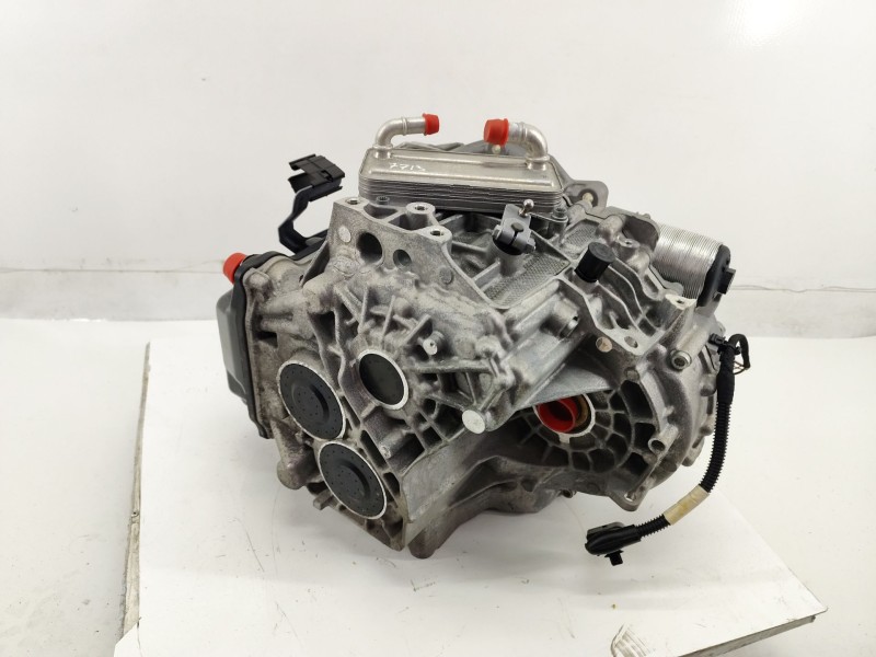 Recambio de caja cambios para audi a3 sportback (8ya, 8yf) 35 tdi referencia OEM IAM 0GC300047K  