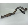 Recambio de tubo escape delantero para volkswagen golf plus v (5m1, 521) 1.2 tsi referencia OEM IAM 1K0253058CS  