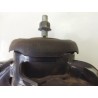 Recambio de soporte motor derecho para kia optima (jf) 1.7 crdi referencia OEM IAM 21814C1000  