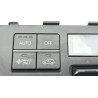 Recambio de mando climatizador para hyundai kona (os, ose, osi) 1.6 gdi hybrid referencia OEM IAM 97250DF320  