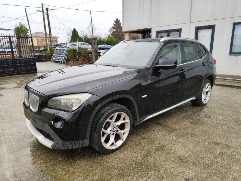 bmw x1 (e84) del año 2009