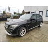 bmw x1 (e84) del año 2009