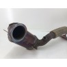 Recambio de catalizador para audi a1 sportback (gba) 30 tfsi referencia OEM IAM 2Q0131723G  