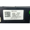 Recambio de mando climatizador para hyundai kona (os, ose, osi) 1.6 gdi hybrid referencia OEM IAM 97250DF320  