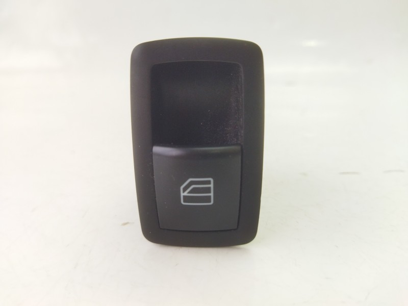 Recambio de mando elevalunas trasero izquierdo para mercedes-benz clase m (w164) ml 320 cdi 4-matic (164.122) referencia OEM IAM