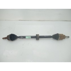 TRANSMISION TRASERA IZQUIERDA 