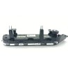 Recambio de mando climatizador para hyundai kona (os, ose, osi) 1.6 gdi hybrid referencia OEM IAM 97250DF320  