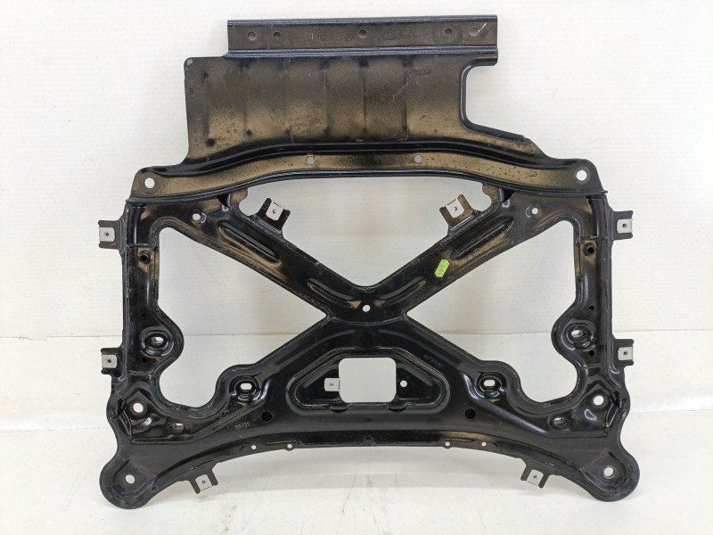 Recambio de cubrecarter para audi q7 (4mb, 4mg, 4mq) 3.0 60 tfsi e quattro referencia OEM IAM 4M1399345F  