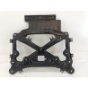 Recambio de cubrecarter para audi q7 (4mb, 4mg, 4mq) 3.0 60 tfsi e quattro referencia OEM IAM 4M1399345F  