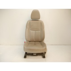 ASIENTO DELANTERO IZQUIERDO 