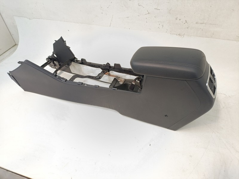 Recambio de apoyabrazos central para kia optima (jf) 1.7 crdi referencia OEM IAM 84601D4020FDA  