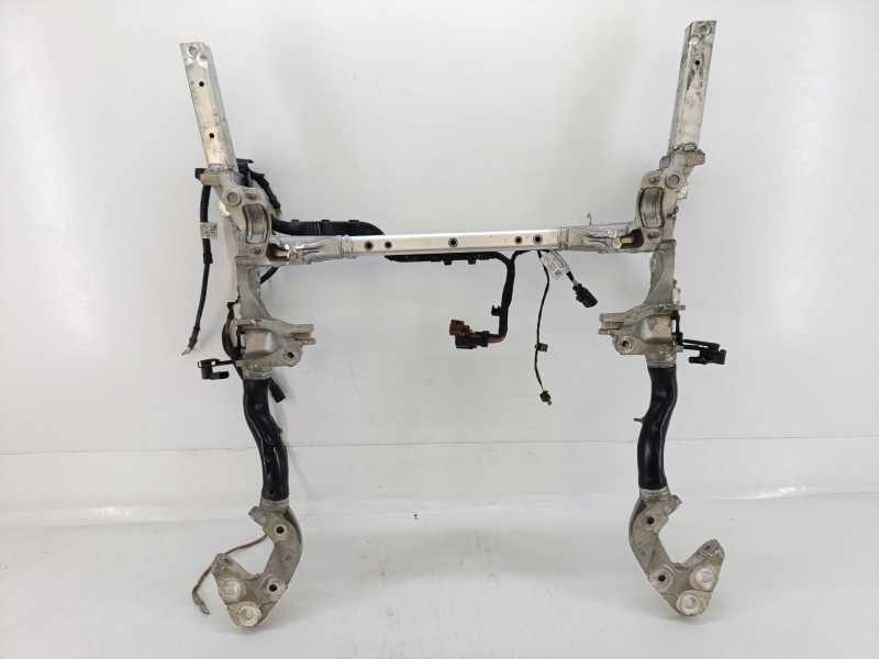 Recambio de puente delantero para audi q7 (4mb, 4mg, 4mq) 3.0 60 tfsi e quattro referencia OEM IAM 4M0399315T  