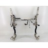 Recambio de puente delantero para audi q7 (4mb, 4mg, 4mq) 3.0 60 tfsi e quattro referencia OEM IAM 4M0399315T  
