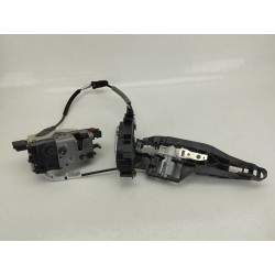 CERRADURA PUERTA TRASERA DERECHA 9812501180 