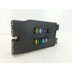 CAJA RELES / FUSIBLES 0005400650 