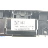 Recambio de mando multifuncion para hyundai kona (os, ose, osi) 1.6 gdi hybrid referencia OEM IAM 955565BE000  
