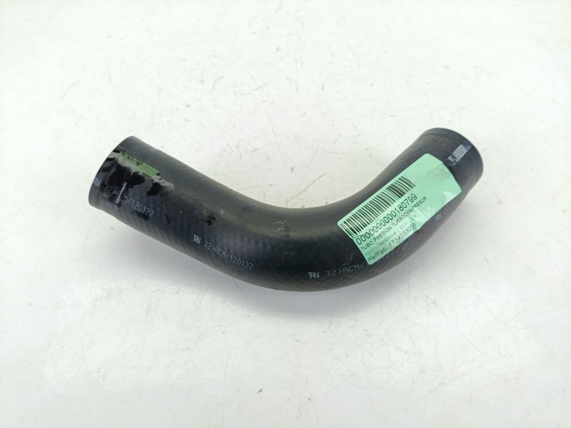 Recambio de tubo presion turbocompresor para toyota yaris (_p13_) 1.4 d (nlp130_) referencia OEM IAM 1734233051  