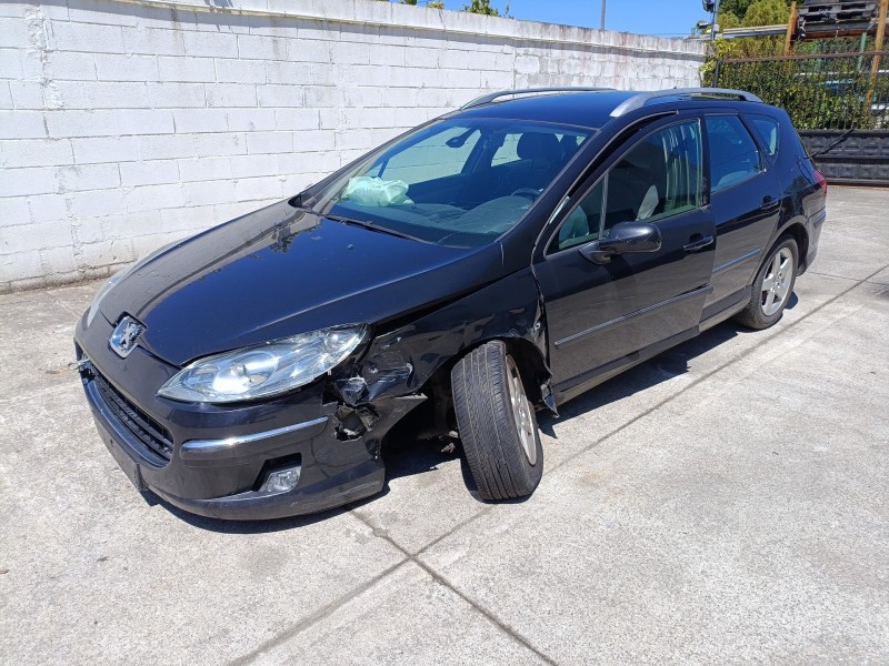 peugeot 407 sw (6e_, 6d_) del año 2005
