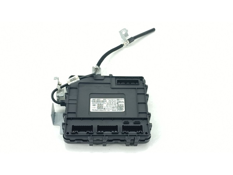 Recambio de modulo electronico para hyundai kona (os, ose, osi) 1.6 gdi hybrid referencia OEM IAM 5074ABDC4E01  