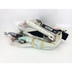 AIRBAG CORTINA DELANTERO DERECHO 85020D4000 