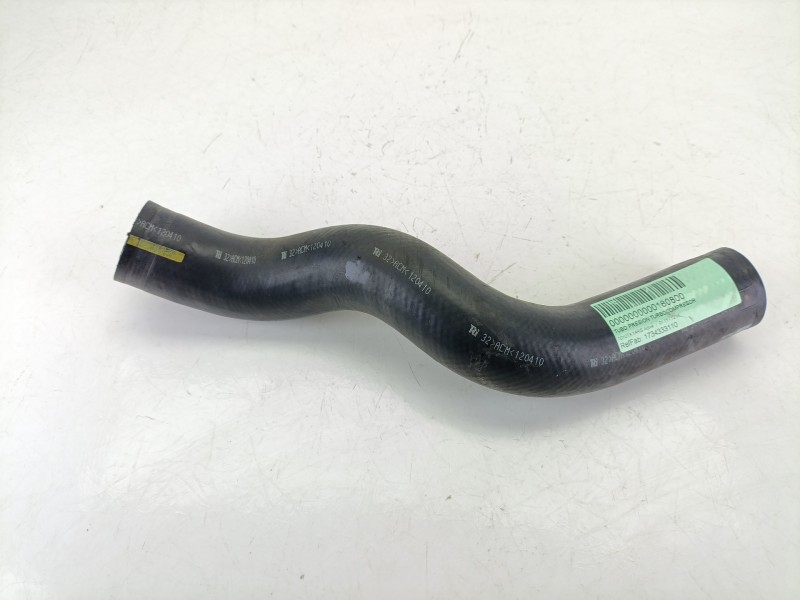 Recambio de tubo presion turbocompresor para toyota yaris (_p13_) 1.4 d (nlp130_) referencia OEM IAM 1734333110  