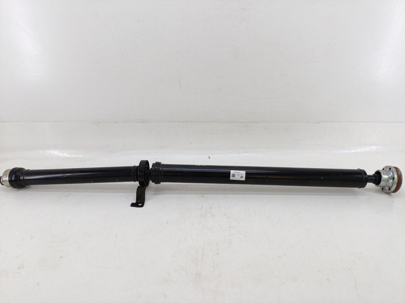 Recambio de transmision central para audi q7 (4mb, 4mg, 4mq) 3.0 60 tfsi e quattro referencia OEM IAM 4M0521101BB  