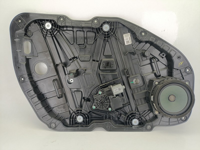 Recambio de elevalunas delantero izquierdo para kia optima (jf) 1.7 crdi referencia OEM IAM 82470D4000  