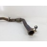 Recambio de catalizador para audi q7 (4mb, 4mg, 4mq) 3.0 60 tfsi e quattro referencia OEM IAM 4M0253211AF  