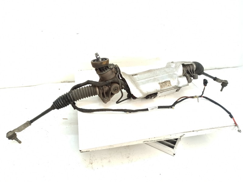 Recambio de cremallera direccion para volkswagen golf plus v (5m1, 521) 1.2 tsi referencia OEM IAM 1K1423051EK  