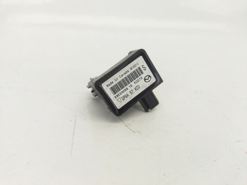 Recambio de sensor para mazda cx-7 (er) 2.2 mzr-cd awd (er10a) referencia OEM IAM GP9A57KC0  