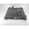Recambio de radiador agua para toyota yaris (_p13_) 1.4 d (nlp130_) referencia OEM IAM 4221332853  