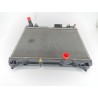 Recambio de radiador agua para toyota yaris (_p13_) 1.4 d (nlp130_) referencia OEM IAM 4221332853  
