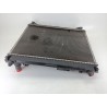 Recambio de radiador agua para toyota yaris (_p13_) 1.4 d (nlp130_) referencia OEM IAM 4221332853  