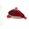 Recambio de piloto trasero derecho paragolpes para kia xceed (cd) 1.4 t-gdi referencia OEM IAM 92406J7300  