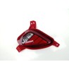 Recambio de piloto trasero derecho paragolpes para kia xceed (cd) 1.4 t-gdi referencia OEM IAM 92406J7300  