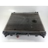 Recambio de radiador agua para toyota yaris (_p13_) 1.4 d (nlp130_) referencia OEM IAM 4221332853  