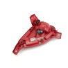 Recambio de piloto trasero derecho paragolpes para kia xceed (cd) 1.4 t-gdi referencia OEM IAM 92406J7300  
