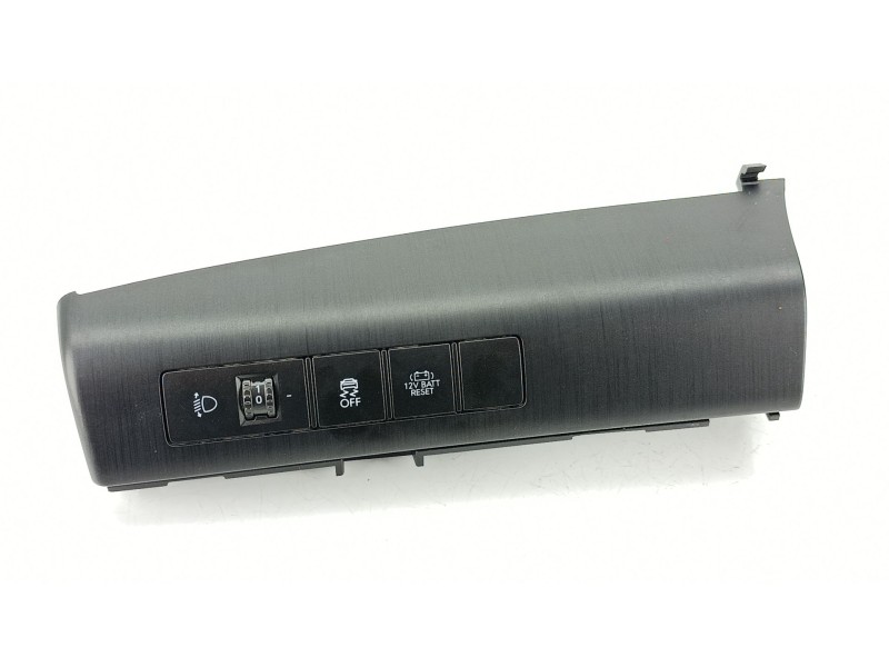 Recambio de mando multifuncion para hyundai kona (os, ose, osi) 1.6 gdi hybrid referencia OEM IAM 93700BF000UF5  