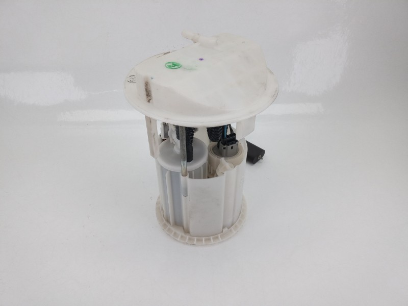 Recambio de aforador para citroën c3 i (fc_, fn_) 1.4 16v referencia OEM IAM 9649418280  