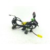 Recambio de cableado electrico para mercedes-benz clase c (w204) c 220 cdi (204.008) referencia OEM IAM A2045402434  