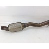 Recambio de catalizador para audi q7 (4mb, 4mg, 4mq) 3.0 60 tfsi e quattro referencia OEM IAM 4M0253211AF  